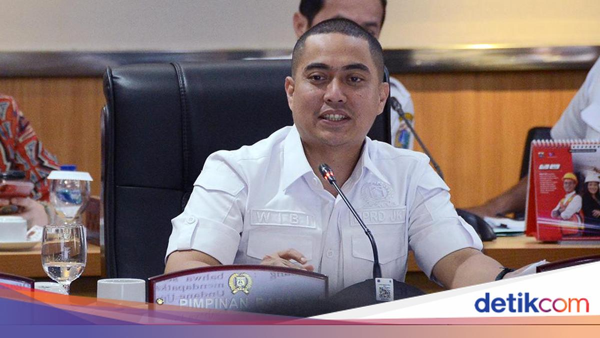 NasDem DKI Supports Rp 5,000 LRT Kelapa Gading-Manggarai Fare: Ideal