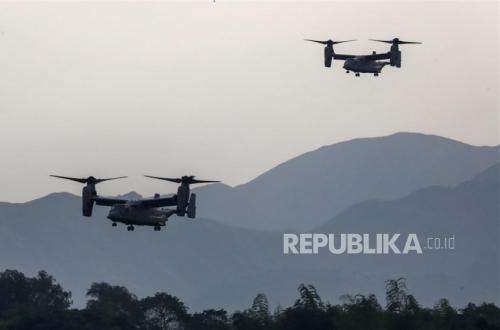 US Cancels War Drill with South Korea, China and North Korea Could Benefit