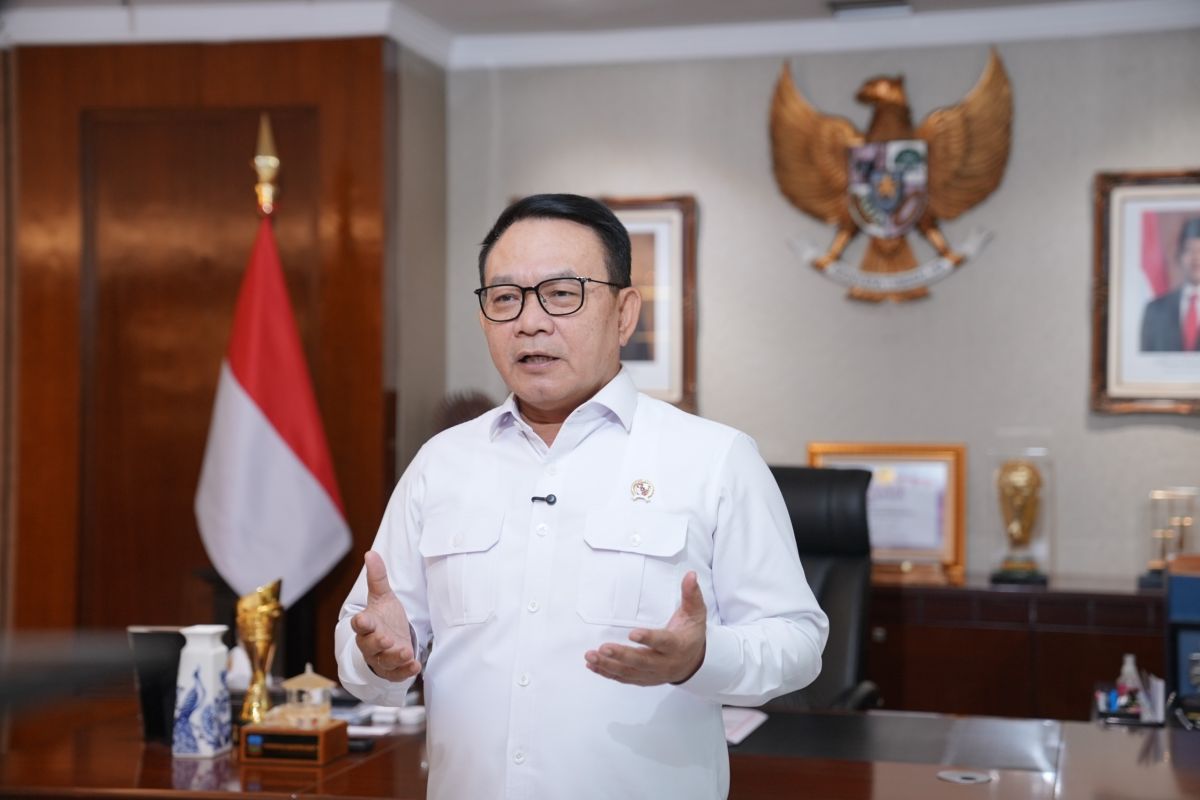 Dudung: Forest and land fire handling must be swift and firm
