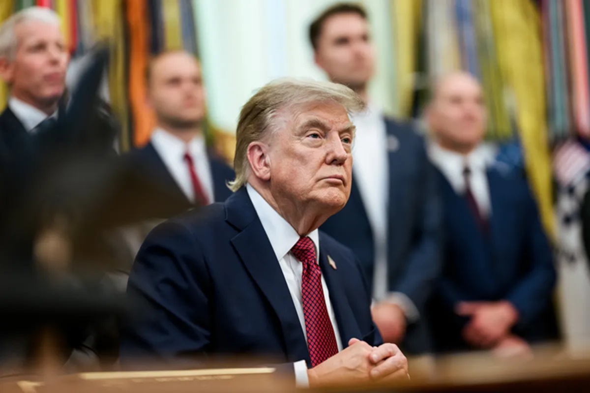 Trump Administration Proposes H-1B Visa Fee Increase to Rp1.8 Billion for Hiring Foreign Workers
