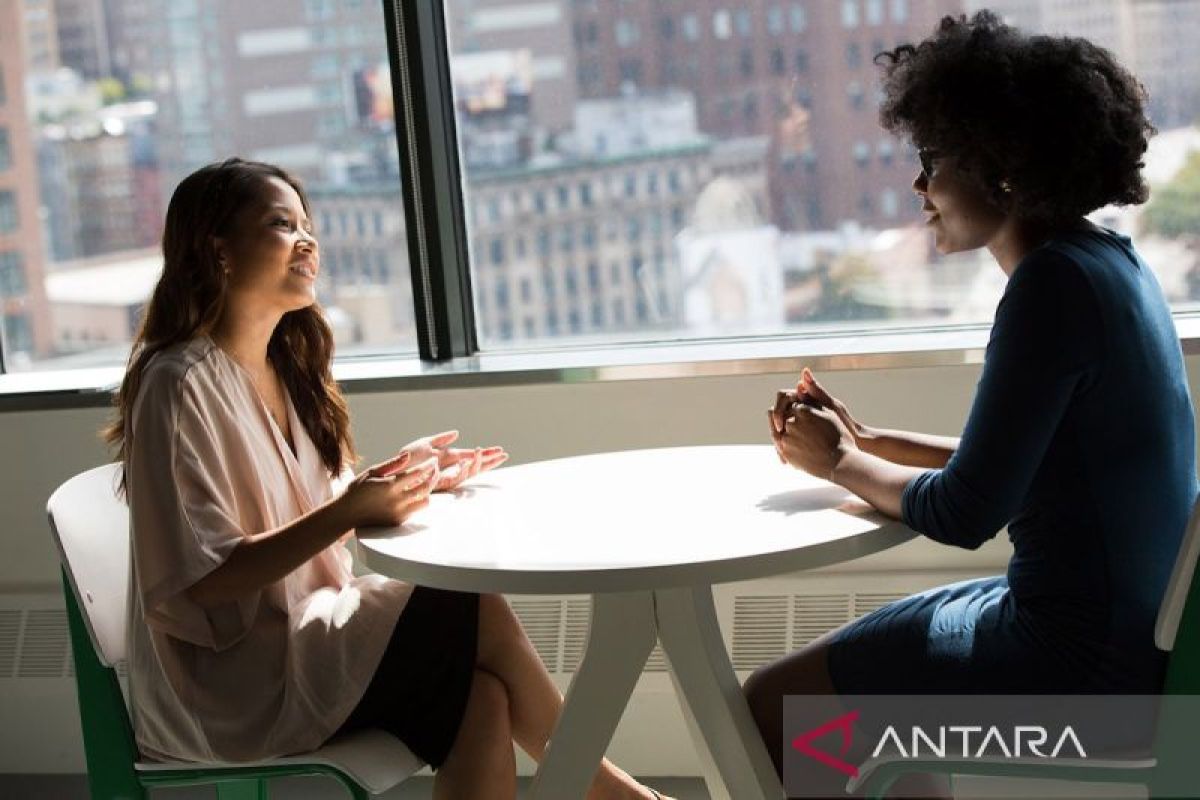 Why do Indonesians often engage in small talk? Here is the reason