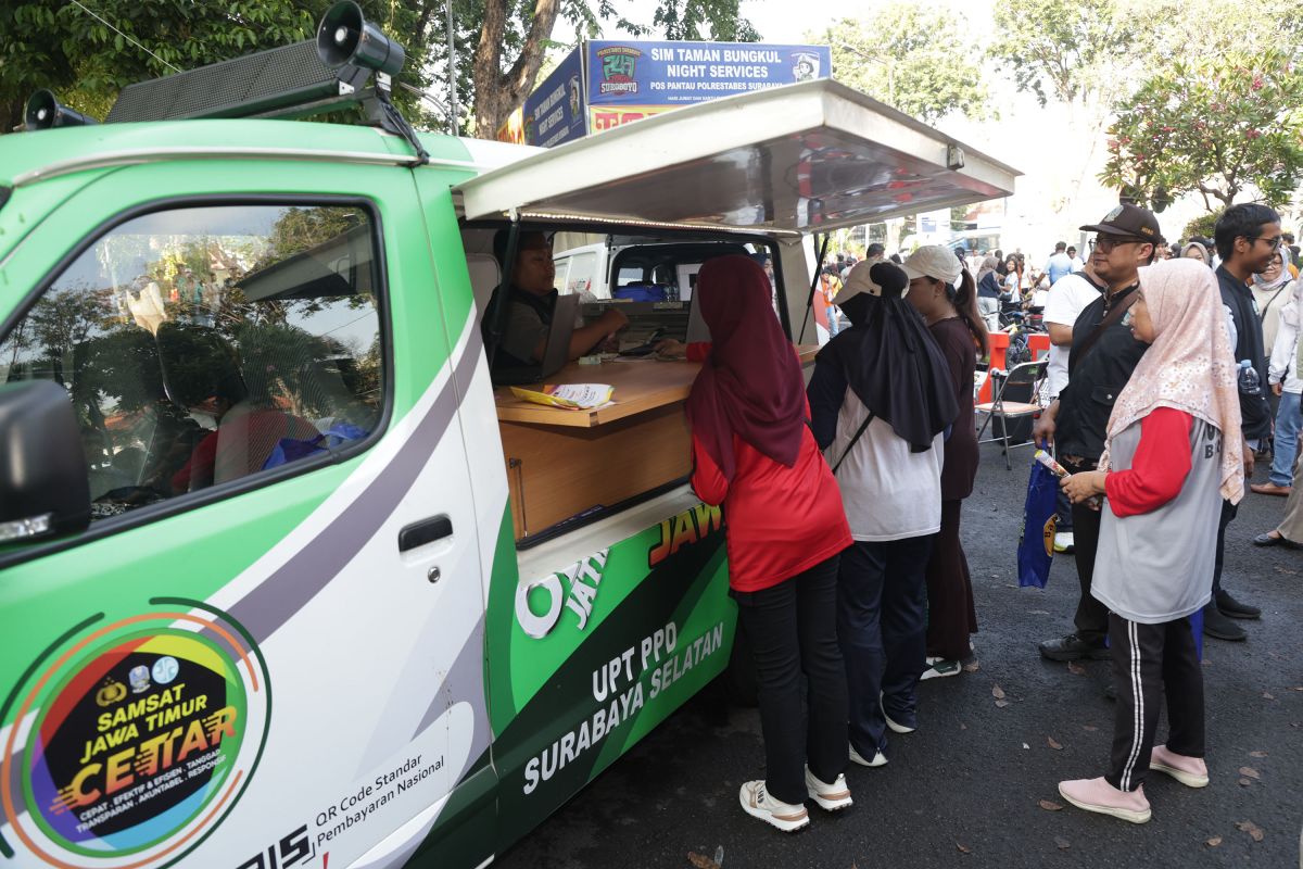Tax does not stop at the counter