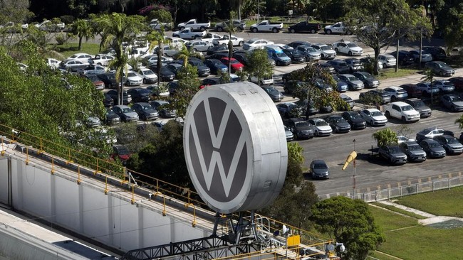 More Than Critical! Volkswagen Faces Factory Closures