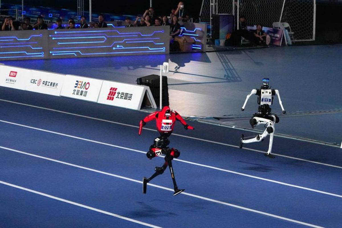 Opinion: The meaning of 9.39 seconds for human ingenuity