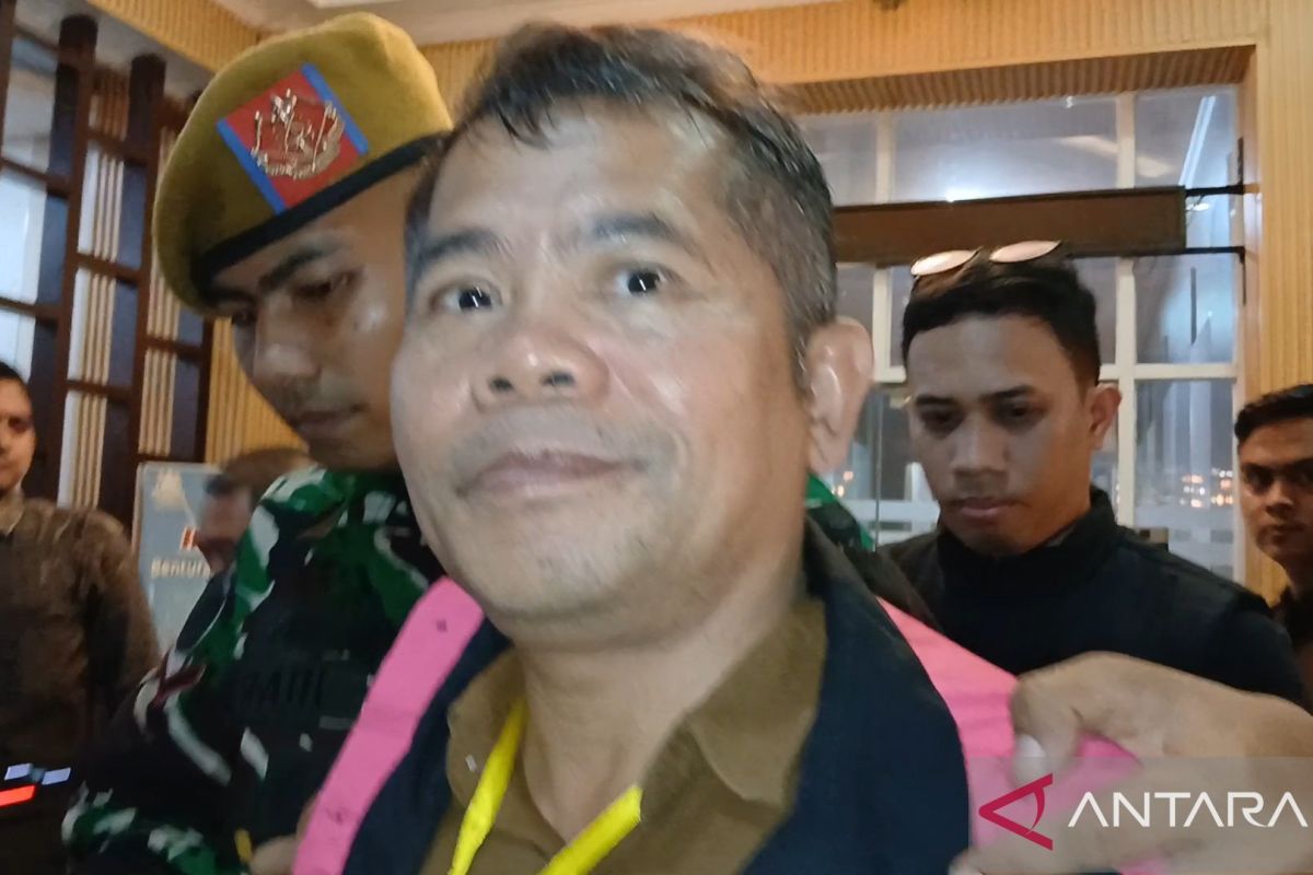Tangerang PKBM head named corruption suspect, faces up to 20 years in prison