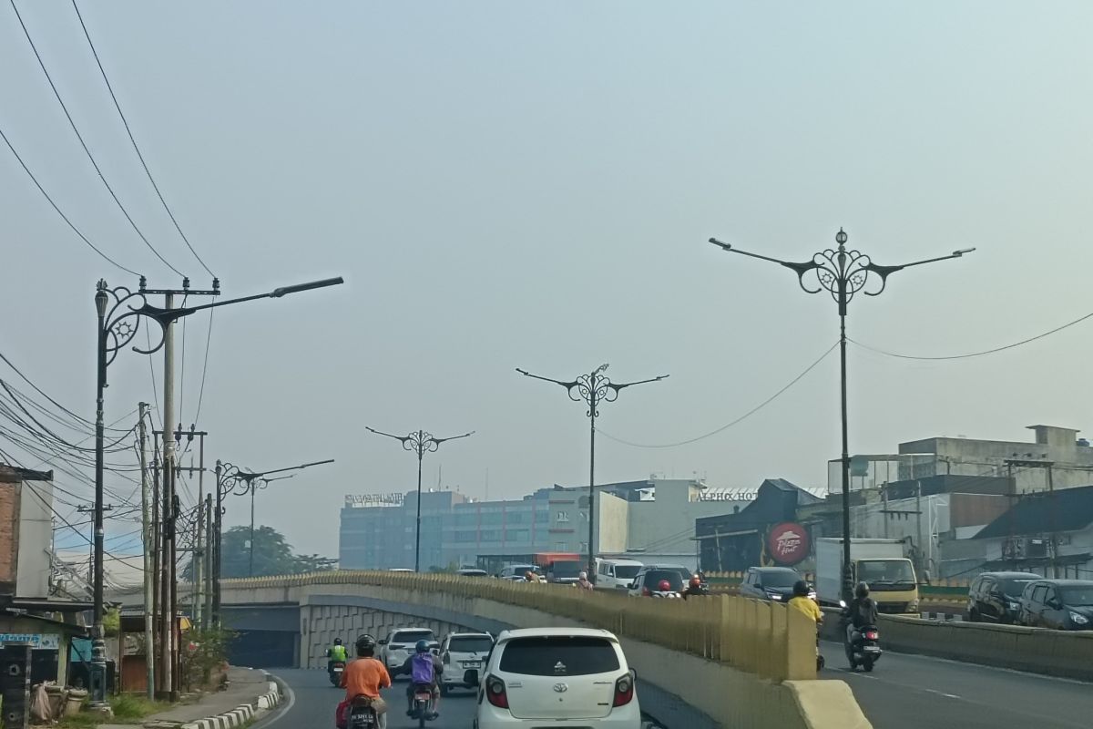 8 dangers of burning rubbish carelessly for the environment