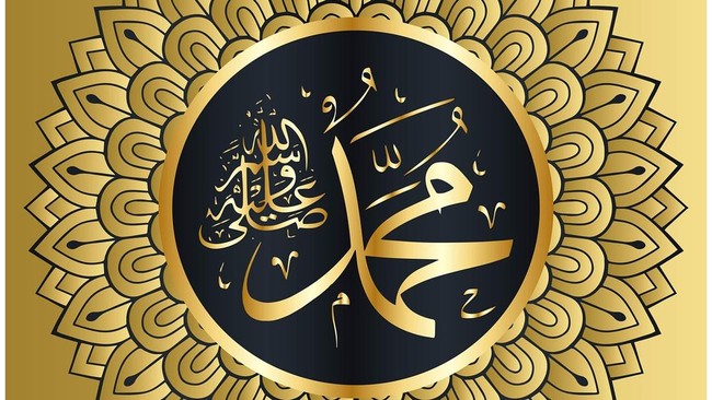 Chinese Emperor Admired Prophet Muhammad, Gave an Unexpected Epithet