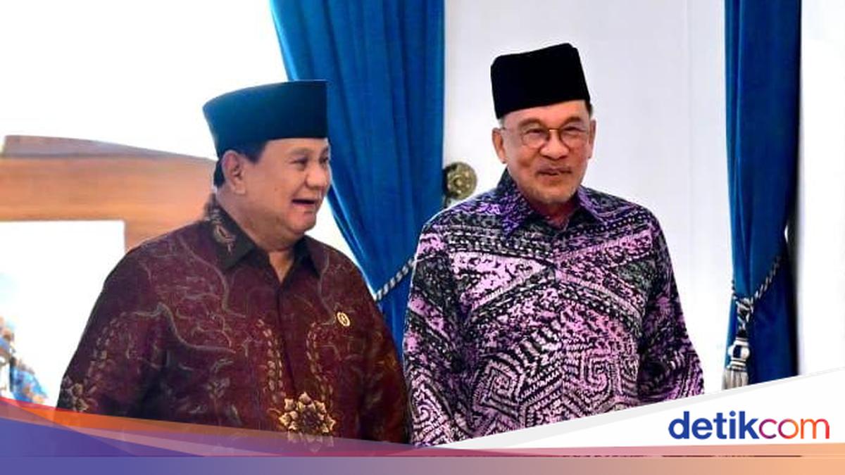 The Felda Investment Case: RM2.5 Billion Loss and a Letter from the Malaysian PM to Prabowo