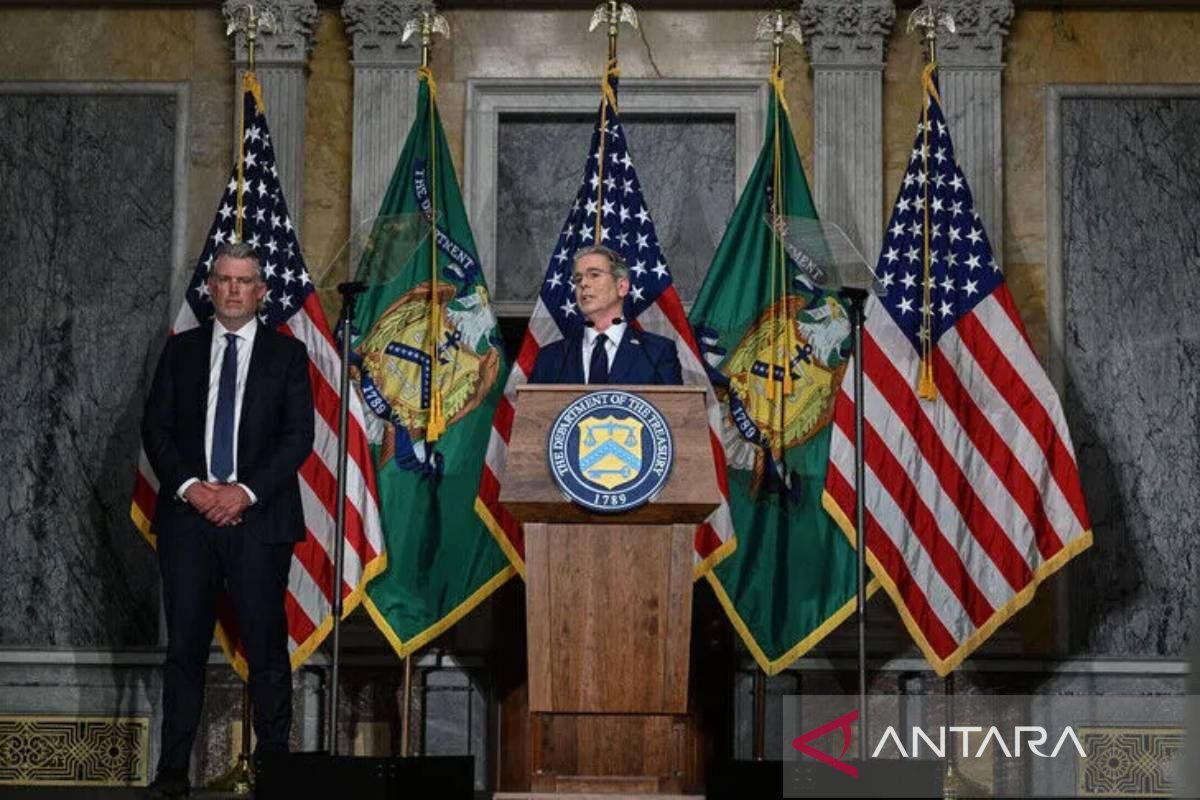US economic sanctions on Iran target five sectors