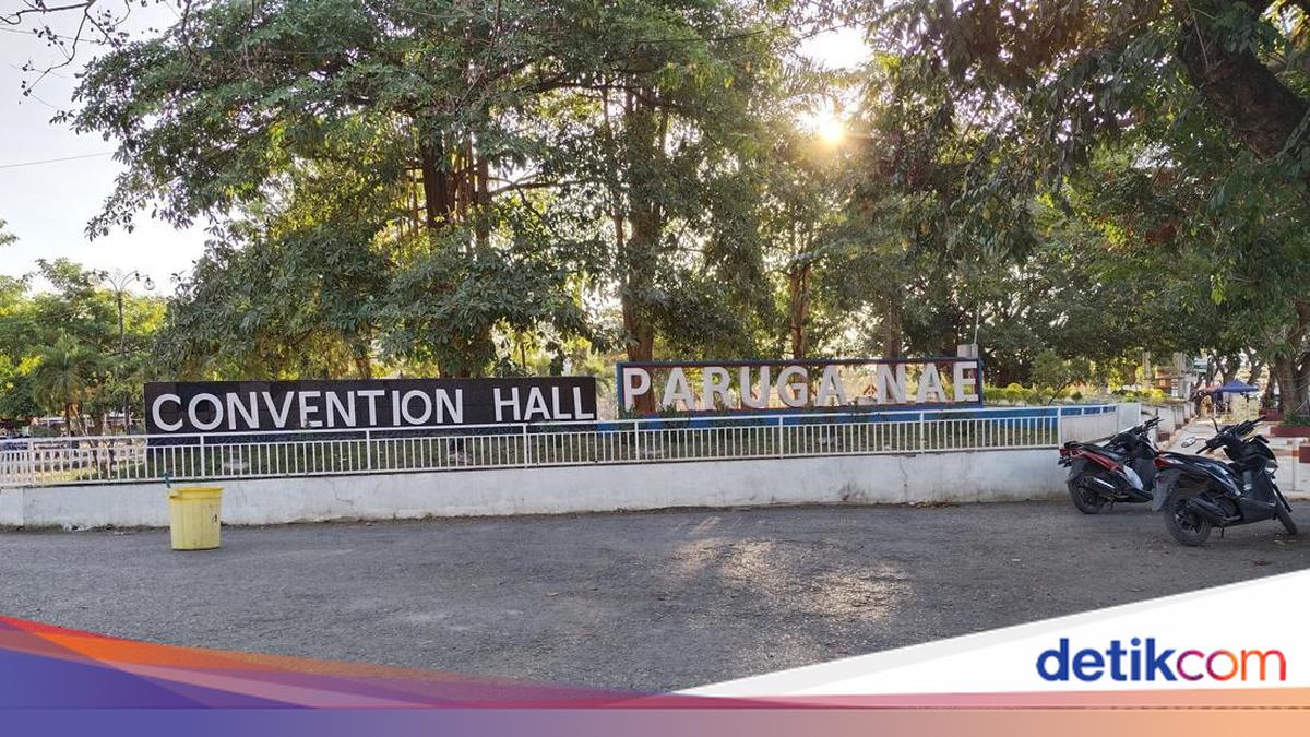 Runaway Parking Tariffs in Central Bima City
