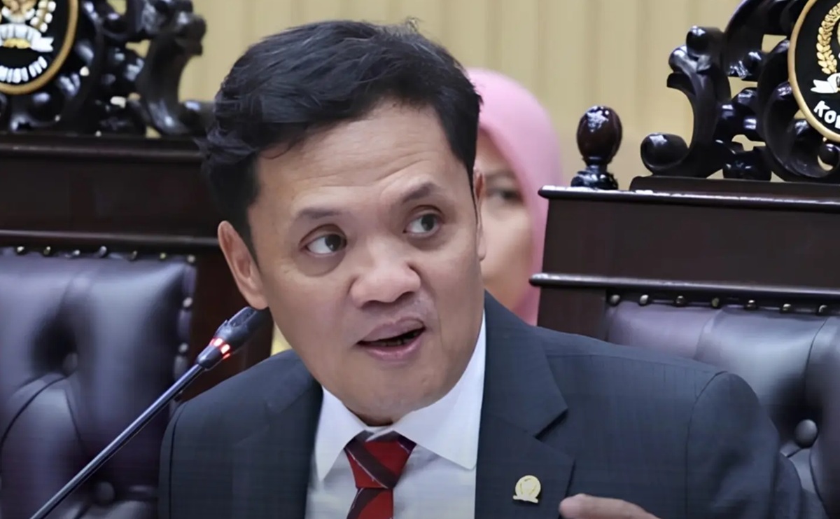 House Commission III Targets Asset Forfeiture Bill to Be Passed by December 2026