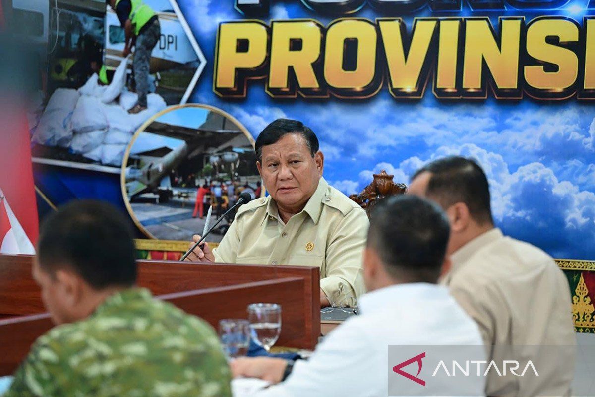 Top stories: six companies sanctioned over forest fires, Jakarta remains secure