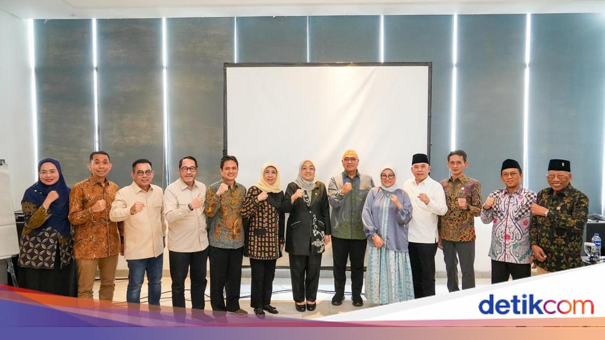 MPR Research Body Examines Decentralisation and Regional Autonomy