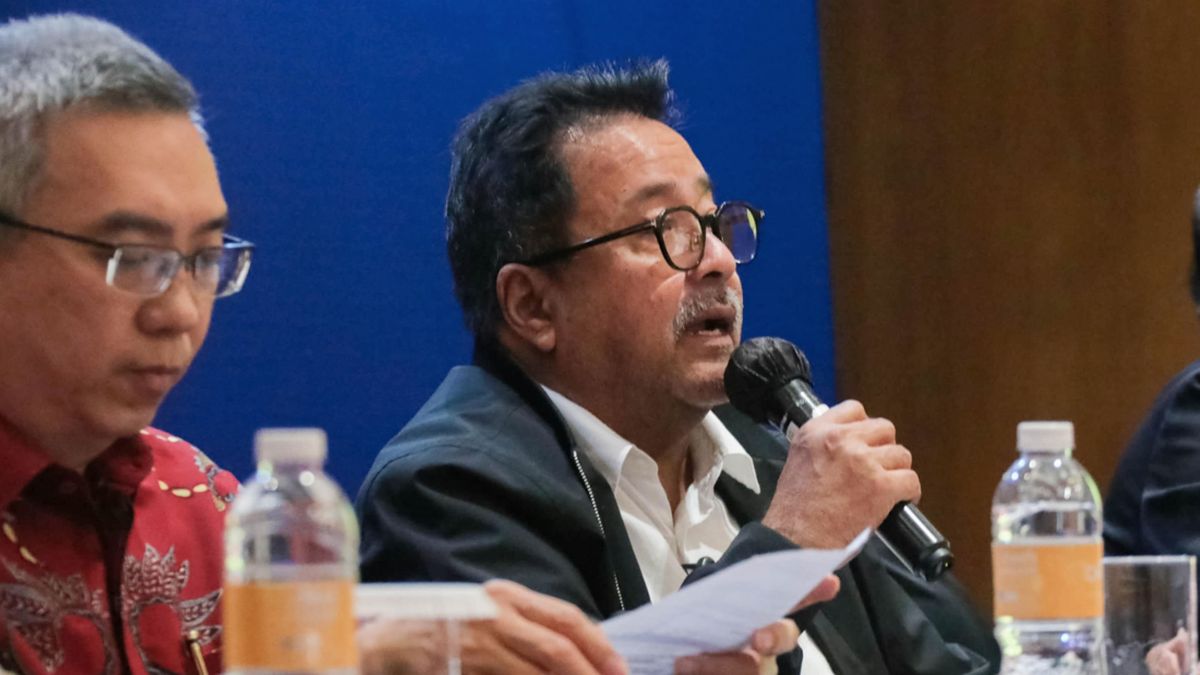 Jakarta Provincial Government Encourages SMEs to Penetrate Global Markets via CIEIE 2026