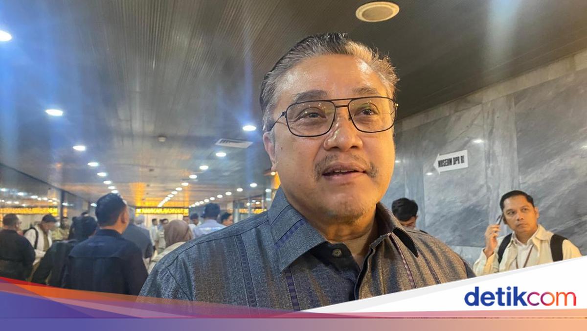 AI Phenomenon: House Deputy Speaker Suggests This for Civil Servants Who Cannot Adapt