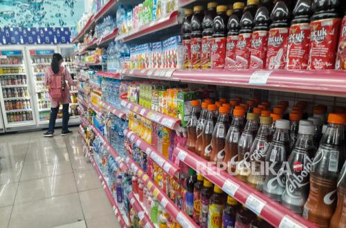 Regular Consumption of Sugary Drinks May Increase Stomach Cancer Risk