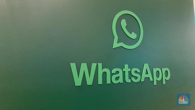 Caution! WhatsApp Suddenly Requests OTP Code, Activate This Setting