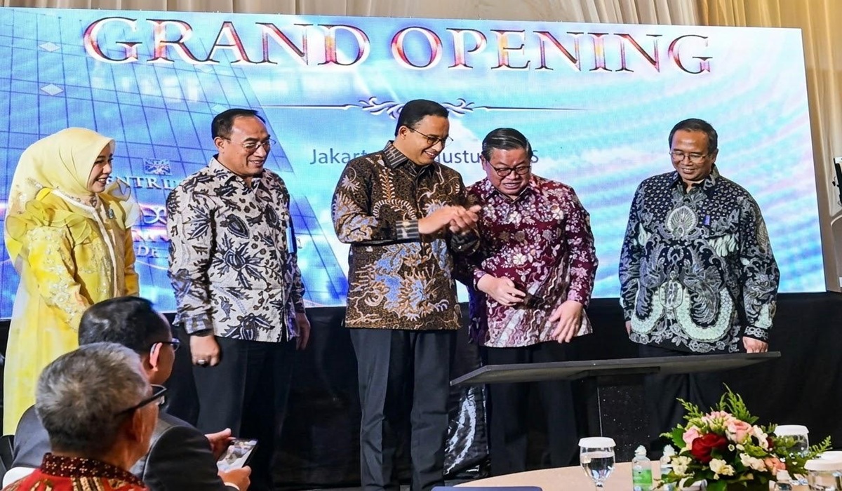 New Jakarta Hospital Offers Stem Cell Services and Cancer Vaccine Research