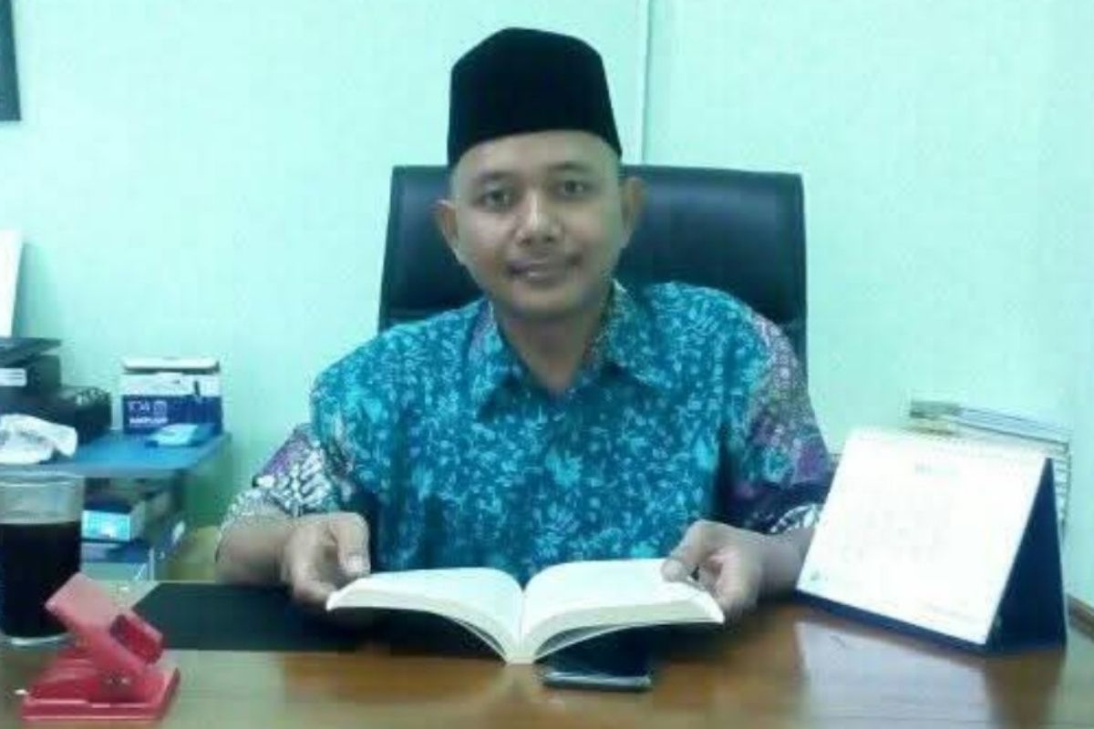 UIN academic: Prophet Muhammad's birthday a momentum to strengthen moral education