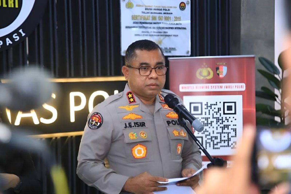 Police urge public to be discerning when responding to information in digital spaces