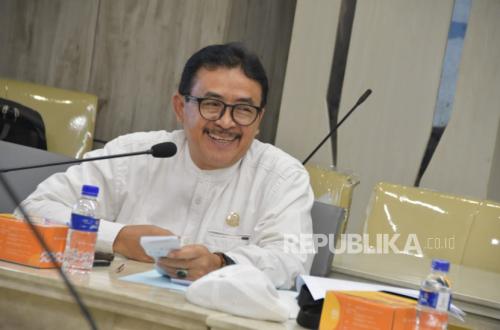 Prophet Muhammad's Birthday: Sidkon Djampi Urges Public to Preserve Peace and National Unity