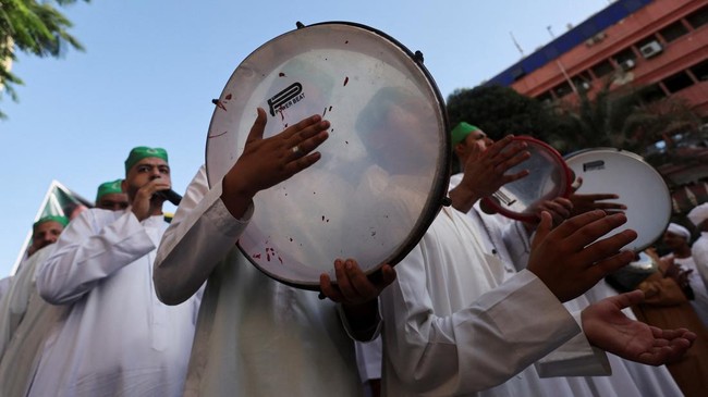 One Prophet, a Thousand Traditions: Diverse Mawlid Celebrations Around the World