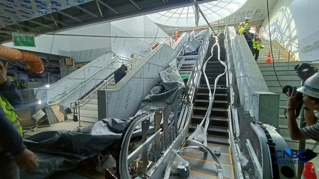 Jakarta Developers' Attitude Shifts Dramatically Due to MRT, What's Behind It?