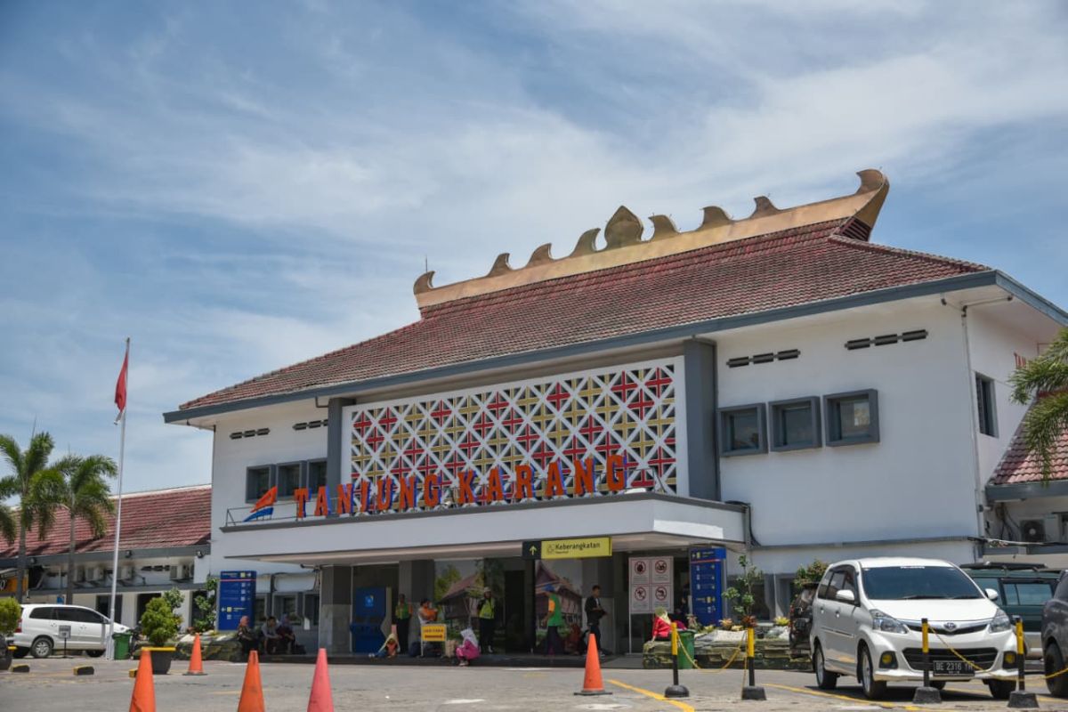 Sumatra Mobility Continues to Grow, KAI Enhances Interregional Rail Connectivity