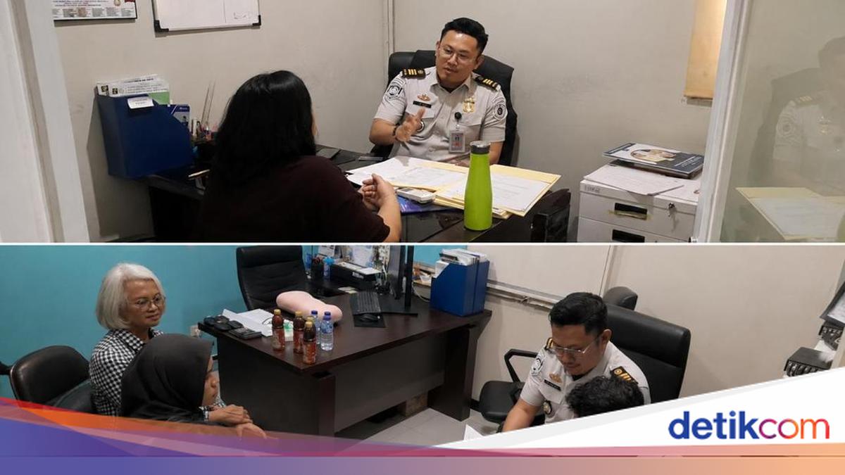 Immigration Office Uncovers Human Trafficking Scheme Using 'Mail-Order Bride' Modus, Victims Promised Rp70 Million