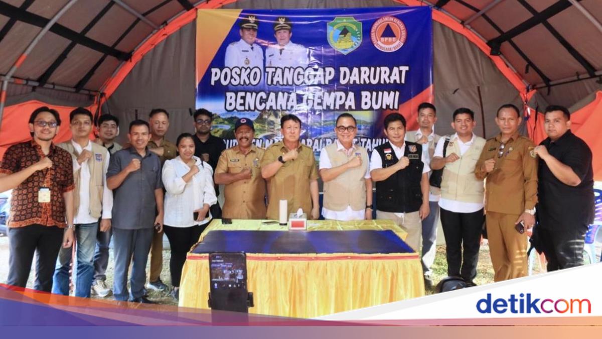 Dukcapil Mobile Service Issues 358 Civil Documents in West Manggarai