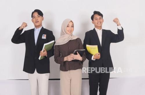 Nusa Mandiri University's 3+1 Internship Programme: Three Years of Study, Direct Industry Absorption