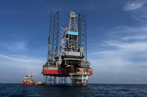 Domestic Gas Optimisation Hampered by Infrastructure and Market Certainty