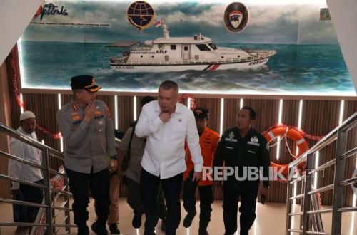 Minister Orders Stricter Safety Oversight for Transport in Riau Islands, from Fleets to Crew