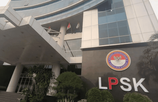 LPSK Protects Witness in Corruption Case of Former Jampidsus Febrie Adriansyah