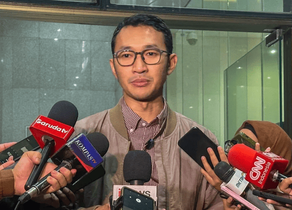 Banjarmasin Tax Corruption Case: KPK Examines Private Witness over Money Flow