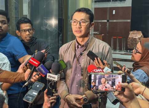 Bengkulu Bribery Case: KPK Examines PUPR Treasurer Over Rp4 Billion Discovery