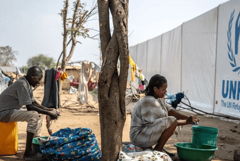 Two Ethiopian UN Peacekeepers Killed in Ambush in South Sudan