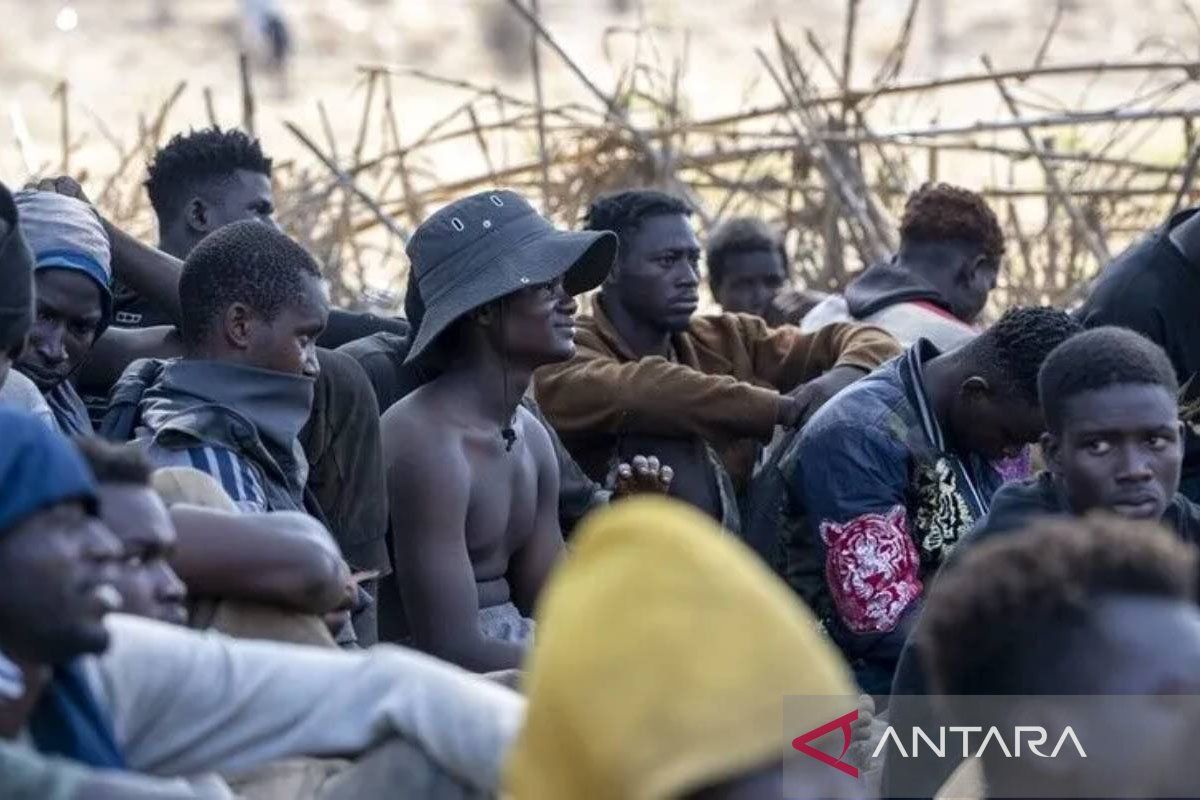 Spain to set up integrated response centre to handle migration crisis in Ceuta