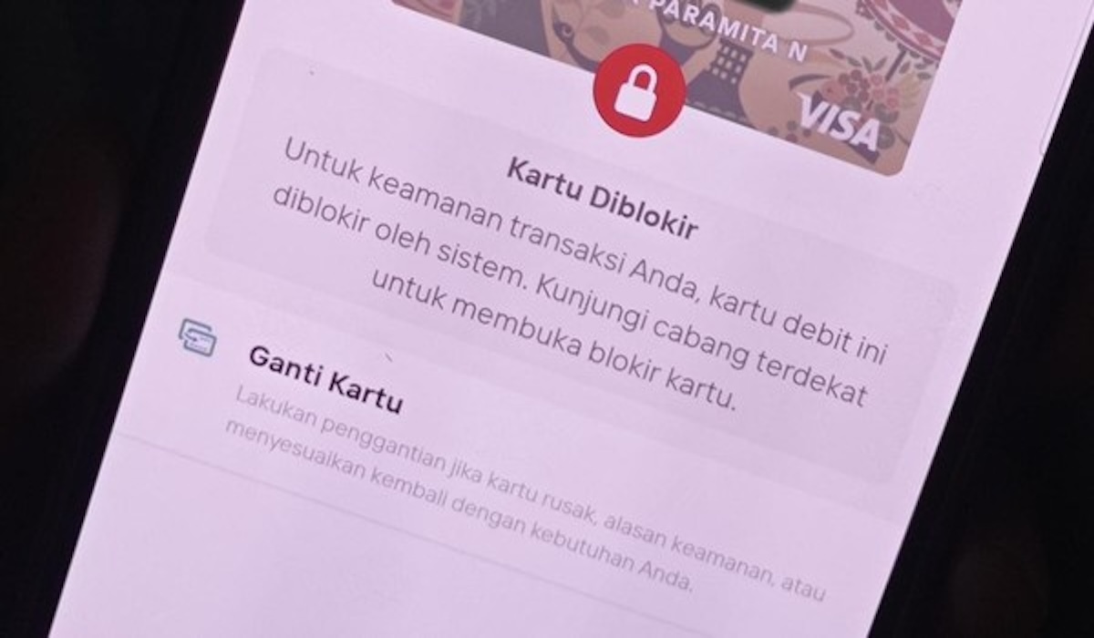 OJK Urges Public to Remain Calm Over Transaction Hold on AMPB Coordinator's Account