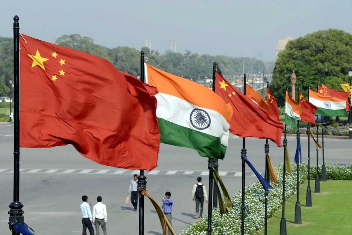 China, India hold 25th special representatives meeting on border issues