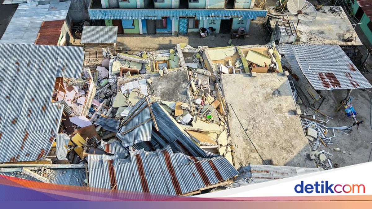 NTT Earthquake Update: 103 Fatalities, 185,000 Still Displaced