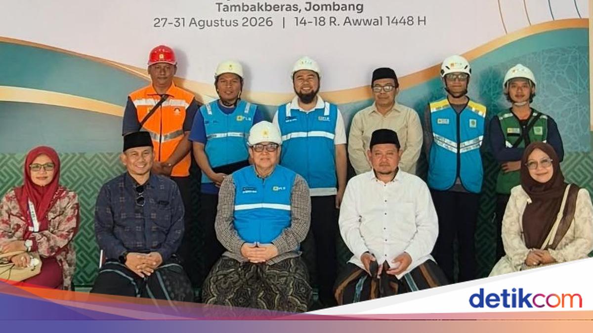 PLN Prepares Electricity and Wi-Fi for Smooth Running of 35th NU Congress
