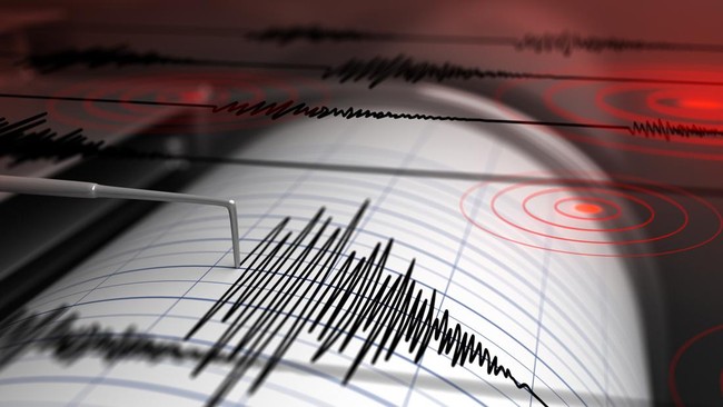 BMKG Issues Earthquake Preparedness Guide: What to Do and What to Avoid
