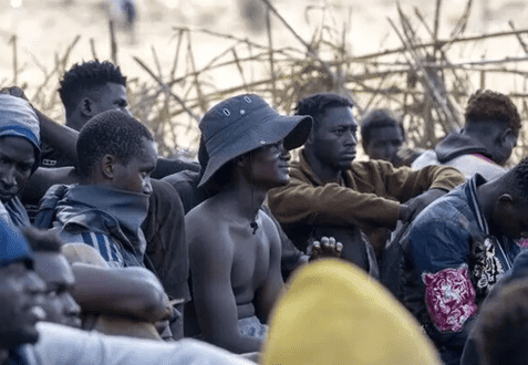 Spain to Form Integrated Response Centre to Tackle Ceuta Migration Crisis