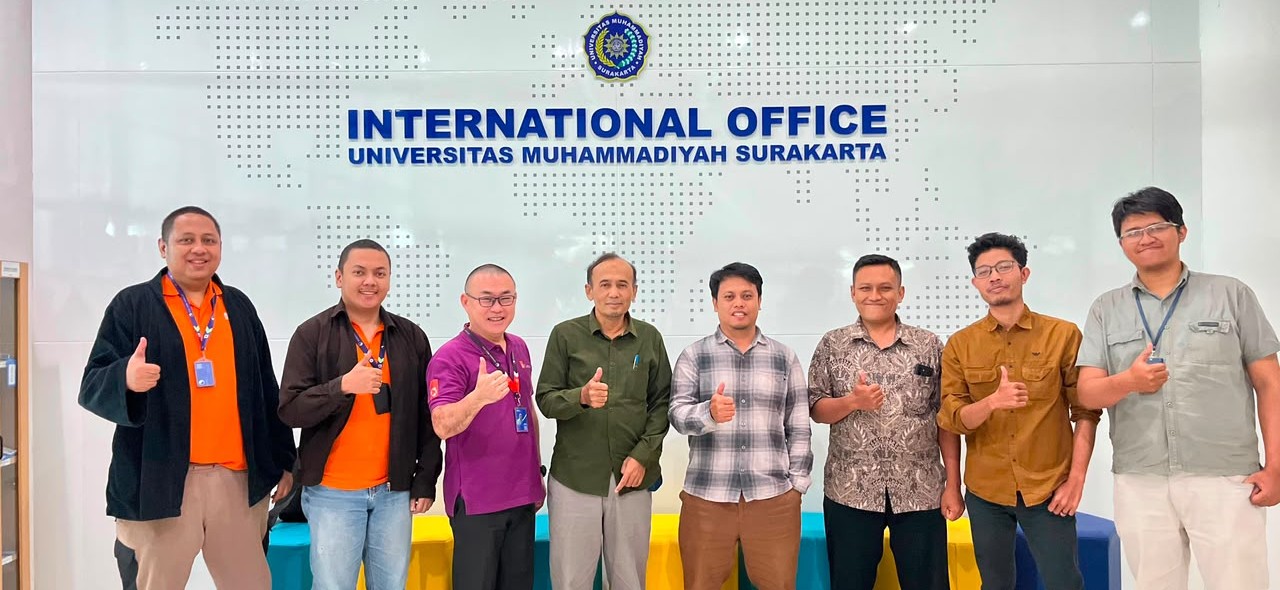 PTI UMS Gandeng Ubuntu Indonesia untuk Sertifikasi AI Canonical
