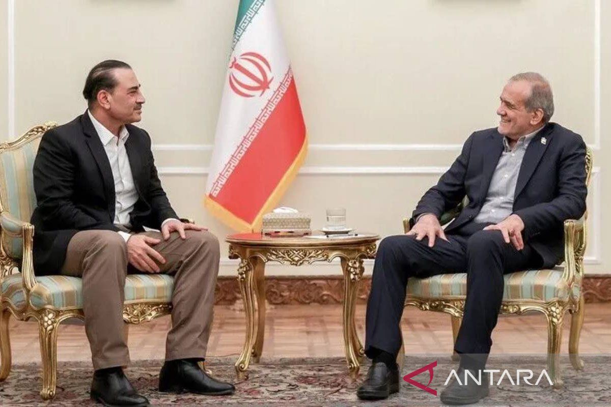 Pakistan reports significant progress in US-Iran mediation efforts