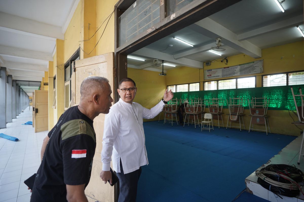 East Java Education Office prepares schools as transit points for 35th NU Congress participants