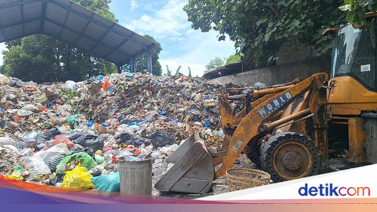 Mataram Environment Agency Proposes Rp 7 Billion Additional Fuel Budget