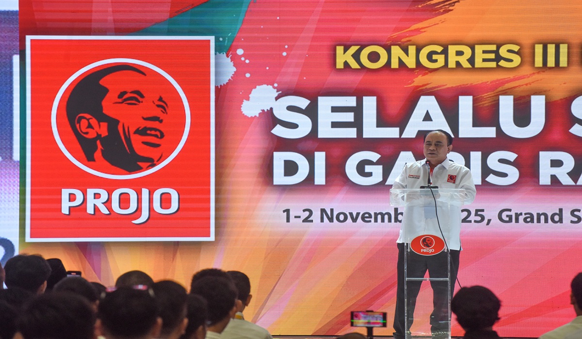 Gerindra Responds to Budi Arie on Accelerating 2029 Election