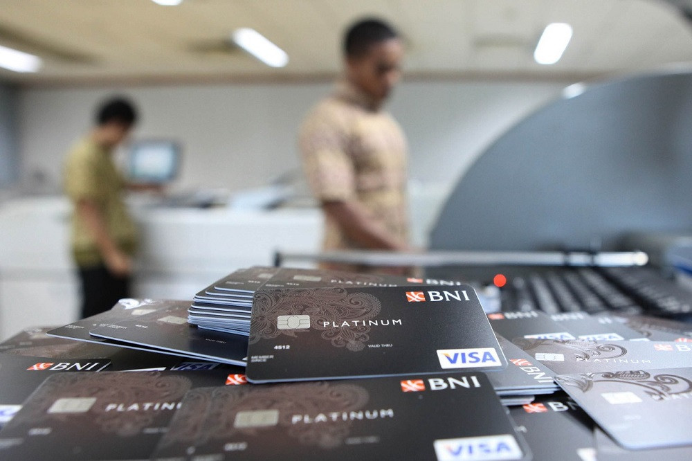 Kartu Kredit Indonesia: A New payment landscape